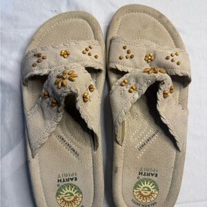 Earth spirit Sandals